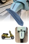 Vespa Uyumlu Çamurluk Rüzgarlığıt Primavera Cnc Titanyum