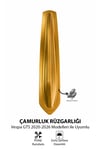 Vespa Uyumlu Çamurluk Rüzgarlığıt Primavera Cnc Gold