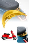 Vespa Uyumlu Yağ Çubuğu 2014-2026 Cnc Golds5