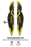 Xmax Tank Ped Basamak Seti