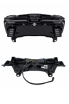 Yamaha Nmax Turbo Uyumlu Rgb Far Ledi 2025-2026 Telefon Kontrollü