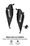 Yamaha Nmax Uyumlu 
