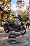 Yamaha Nmax Uyumlu 