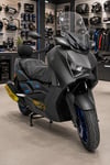 Yamaha Xmax Uyumlu Basamak Seti 2018-2026 Cnc Gold
