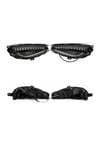 Yamaha Xmax Uyumlu Rgb Far Ledi 2024-2026 Telefon Kontrollü