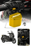 Yamaha Xmax Uyumlu Sinyal Switch 2020-2026 Cnc Gold