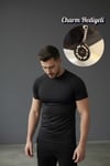 Basic Compression T-shirt