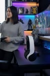 Moai Kulaklık Standı