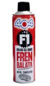 404 FREN BALATA SPREYİ F1 500ML