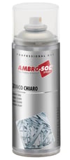 AMBRO-SOL METALİK SPREY BOYA ÇİNKO 400ML