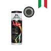 AMBRO-SOL SPREY BOYA MAT SİYAH 400ML