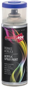 AMBRO-SOL SPREY BOYA MAVİ 400ML