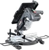 ATTLAS 210MM ÜSTTEN TABLALI GÖNYE KESME MAKİNASI 1200W GKT210 A0701020