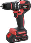 ATTLAS AKÜLÜ KÖMÜRSÜZ DARBELİ MATKAP 2.0Ah ATB 21 BLPD-202C A0104075