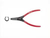 CETA FORM DIŞ SEGMAN PENSESİ (DÜZ UÇLU-YAYLI)- 140 MM E65-44-0140