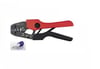 CETA FORM İZOLELİ KABLO PABUCU SIKMA PENSESİ/0.5 -6.0 MM² E69-YT1