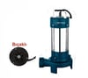 CMC BIÇAKLI FOSEPTİK DALGIÇ POMPA 1800W CMC0098