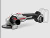 CROWN AKÜLÜ AVUÇ TAŞLAMA 20V 115MM-SOLO CT23001-115HX