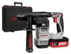 CROWN AKÜLÜ KIRICI-DELİCİ - 4Ah - SDS PLUS CT28001HX-4 BMC