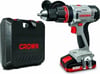 CROWN AKÜLÜ VİDALAMA 20V - 2Ah - 13mm CT21076HMX-2 BMC