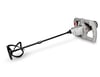 CROWN BOYA VE HARÇ MİKSERİ 1100W - 120mm CT10049