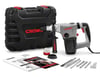 CROWN ELEKTRİKLİ SDS PLUS KIRICI-DELİCİ 5KG 1050W CT18116 BMC