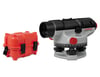 CROWN NİVO NİVELMAN ( LENS OPTİK TESVİYE CİHAZI ) 5 - 60m CT44044 BMC