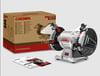 CROWN TAŞLAMA MOTORU 250W - 150mm CT13546