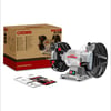 CROWN TAŞLAMA MOTORU 350W - 200mm CT13547