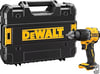 DEWALT 18V KOMPAKT DARBELİ MATKAP SOLO DCD799NT-XJ