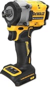 DEWALT 18V LI-ON KÖMÜRSÜZ SOMUN SIKMA (AKÜSÜZ) DCF922NT