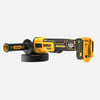 DEWALT 18V XR 125MM SOLO KÖMÜRSÜZ AVUÇ TAŞLAMA