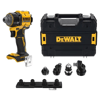DEWALT 18V XR FIRÇASIZ ÇOK BAŞLIKLI MATKAP DCD803NT-XJ
