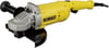 DEWALT 230mm BÜYÜK TAŞLAMA 2600W DWE496-QS
