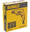 DEWALT DARBESİZ MATKAP 550W 10MM DWD014S