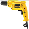 DEWALT DARBESİZ MATKAP 550W 10MM DWD014S