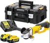 DEWALT DCG412M2 18V 4.0Ah SARJLI AVUÇ TAŞLAMA
