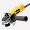 DEWALT DWE4156-QS AVUÇ TAŞLAMA 900W