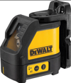 DEWALT OTOMATİK LAZER HİZALAMA KIRMIZI DW088K