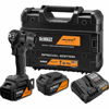 DEWALT x MCLAREN 1/2 KOMPAKT SOMUN SIKMA DCF92MP2T-QW