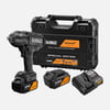 DEWALT x MCLAREN 1/2 YÜKSEK TORKLU SOMUN SIKMA
