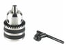 GFB 1,0 - 10mm B12 KONİK ANAHTARLI MANDREN 2720