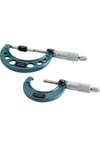 GFB 100-125 x 0,01mm DIŞ ÇAP MİKROMETRE 1154