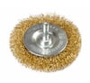 GFB 100mm PİMLİ DAİRE FIRÇA 5163