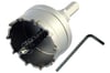 GFB 100mm TCT METAL DELME PANÇ 4724