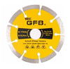 GFB 115mm SOKETLİ ELMAS BETON MERMER KESİCİ 2388