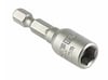 GFB 14 x 65mm UZUN MANYETİK SOMUN LOKMASI (TRAPEZ LOKMA) 2552