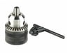 GFB 1,5 - 13mm 3/8 - 24 ANAHTARLI MANDREN 2718