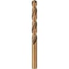 GFB 2.5mm HSS MATKAP UCU ALTIN SERİ (%5 KOBALTLI) 1803