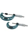 GFB 25-50 x 0,01mm DIŞ ÇAP MİKROMETRE 1151